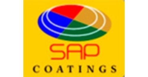 Duzi Auto Colour SAP Coating Logo