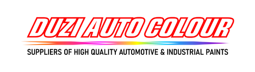 Duzi Auto Colour Logo